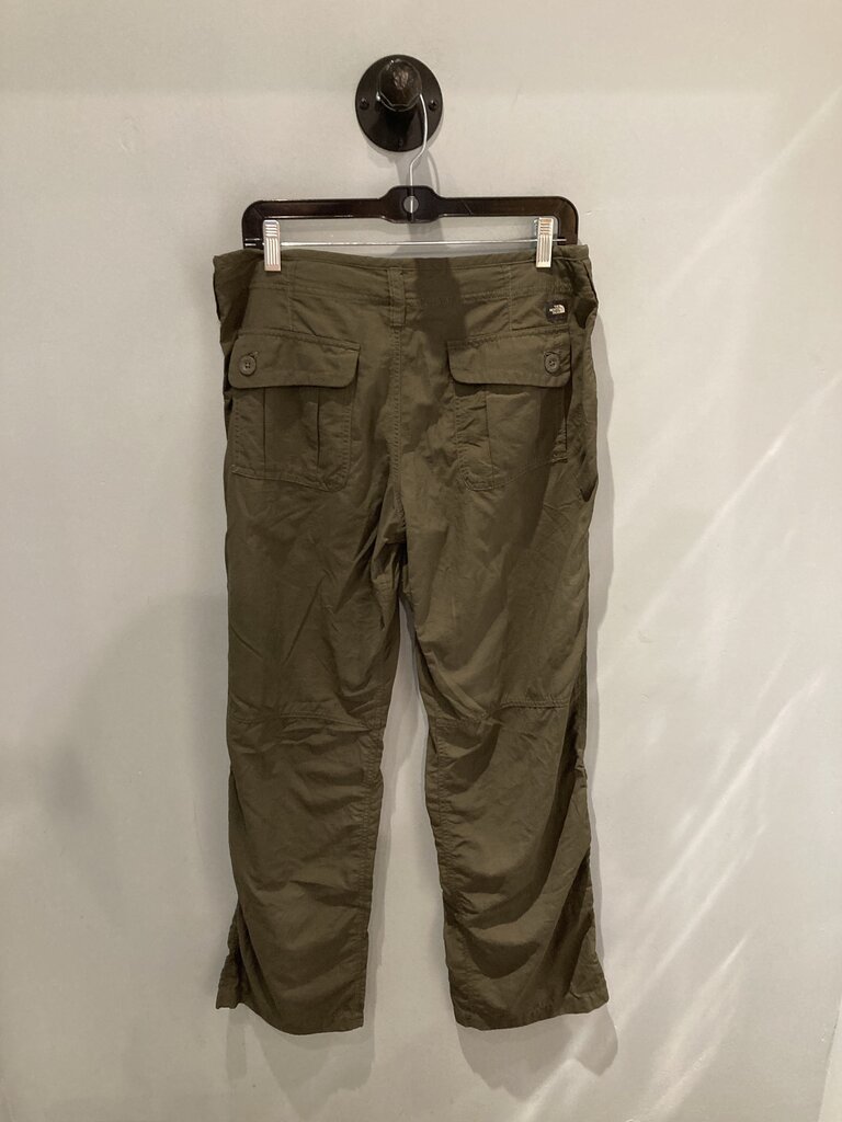 The North Face Pants, Green, Women's 10