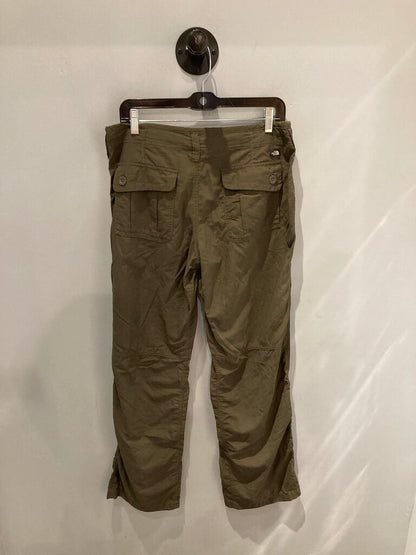 The North Face Pants, Green, Women's 10