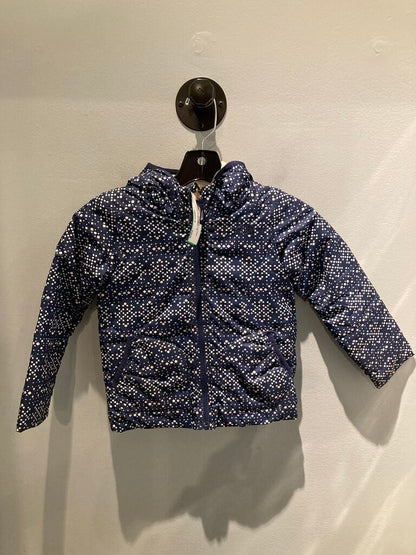 The North Face Reversable Jacket, Blue/White, T5