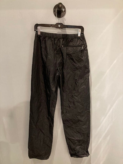 Sierra Designs Rain Pants, Black, Women's S