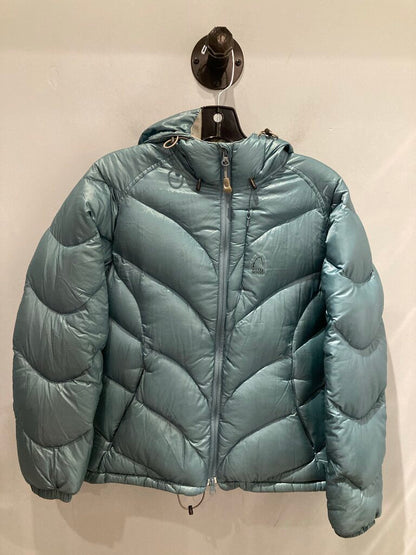 Sierra Designs Insulated Jacket, Blue, Women's S