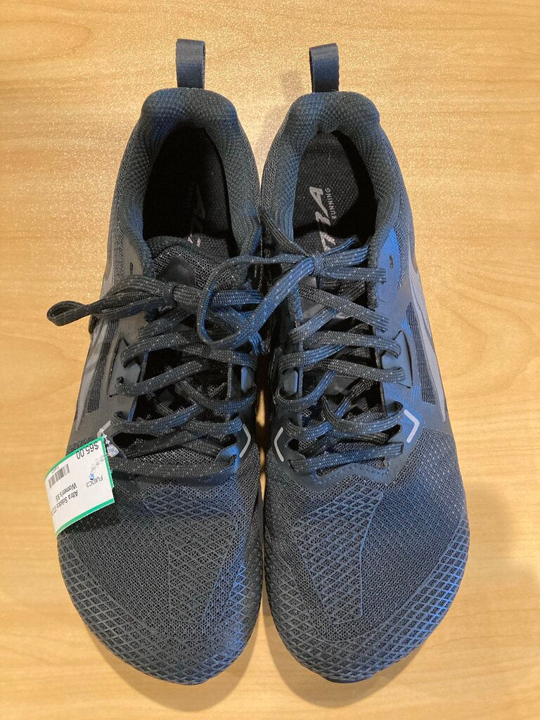 Altra Solstice XT3, Dark Grey, Women's 9.5