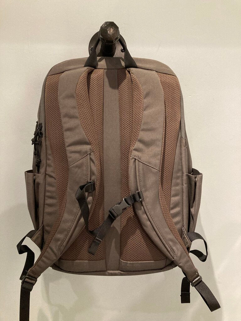 REI Travel Backpack, Green