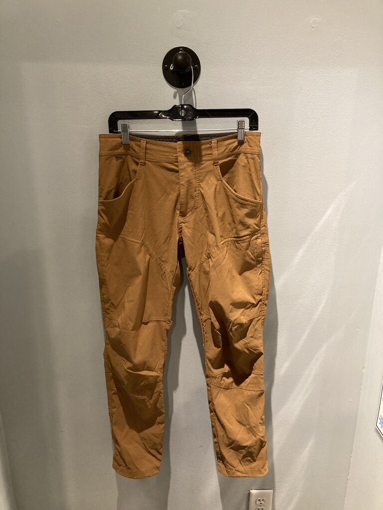 Kuhl Pants, Brown, Men's 30x30