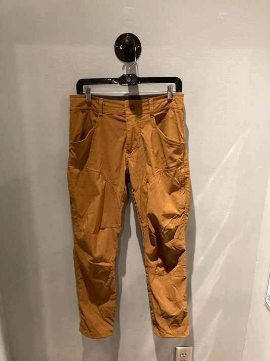 Kuhl Pants, Brown, Men's 30x30