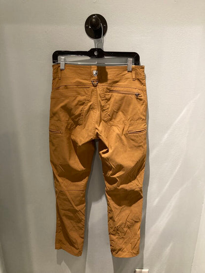 Kuhl Pants, Brown, Men's 30x30