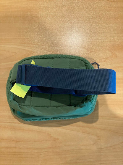 Kari Traa Emma Hip Pack, Green, OS (Sample)
