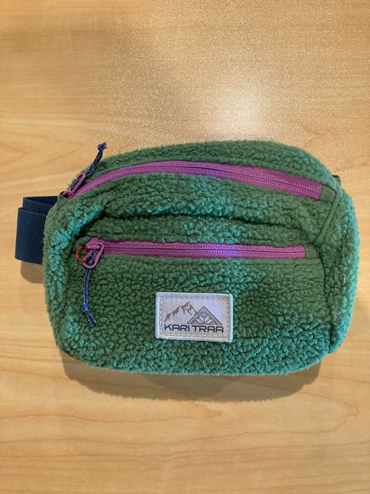 Kari Traa Emma Hip Pack, Green, OS (Sample)