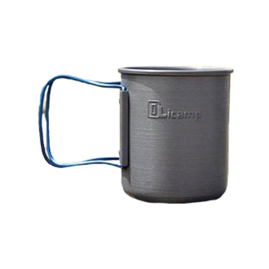 Olicamp Space Saver Mug