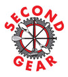 second gear logo