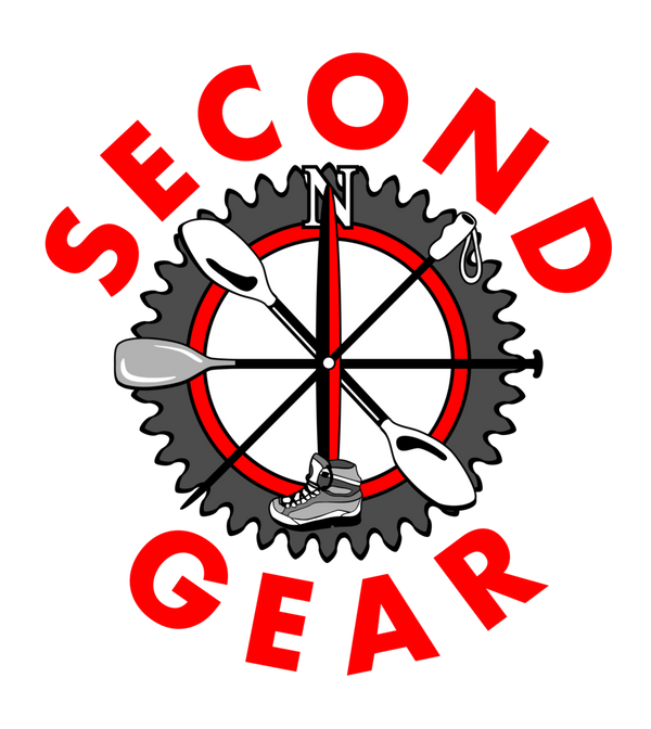 Second Gear WNC