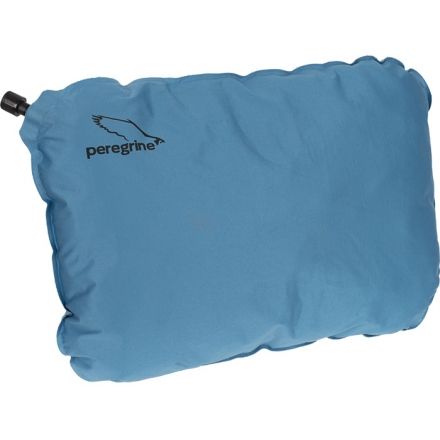 Peregrine Pro Stretch Camp Pillow, Blue, Small