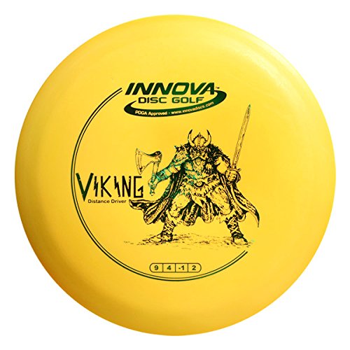 Innova DX Viking Distance Driver Golf Disc