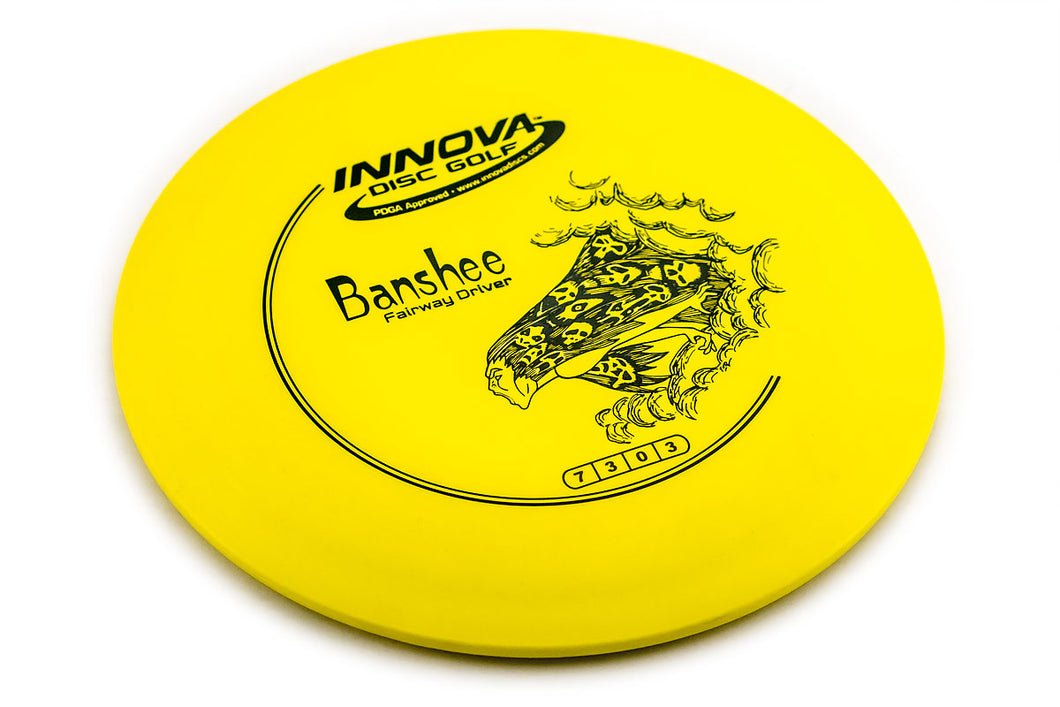 Innova Champion Banshee Fairway Driver Golf Disc