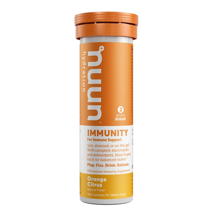 Nuun Immunity Hydration Tablets