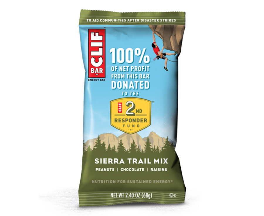 Clif Bar, Sierra Trail Mix
