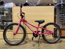 Load image into Gallery viewer, Specialized Hot Rock 20&quot; Bike, Pink/White w/ Bell!