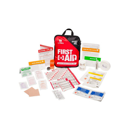 Adventure Medical Kits First Aid 1.0