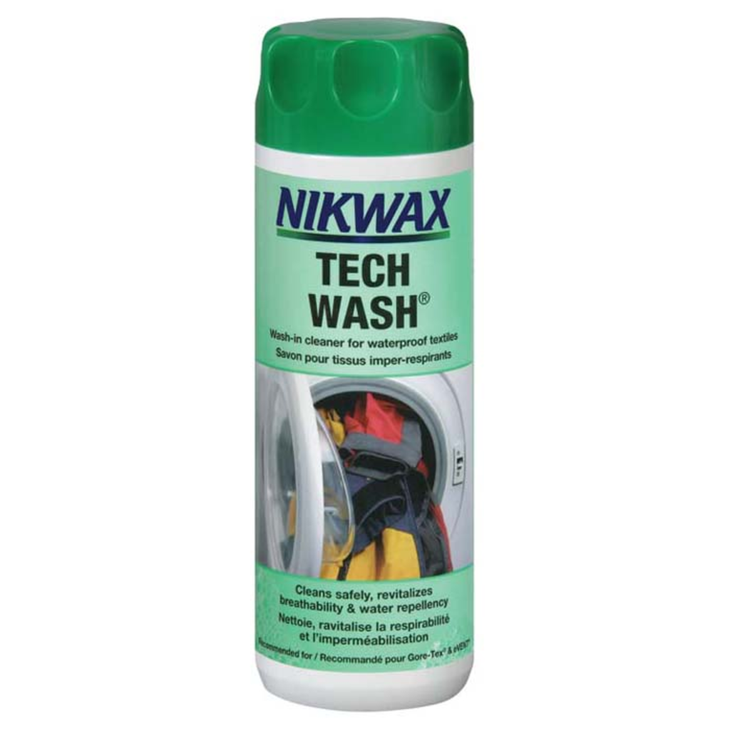 Nikwax Tech Wash, 10oz