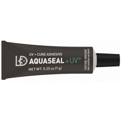 Gear Aid Fast Fix Adhesive AQUASEAL UV, 7g