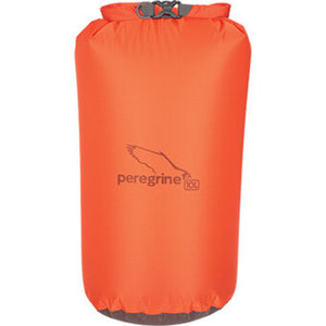 Peregrine Ultralight Dry Sack, Assorted Colors, 10 L