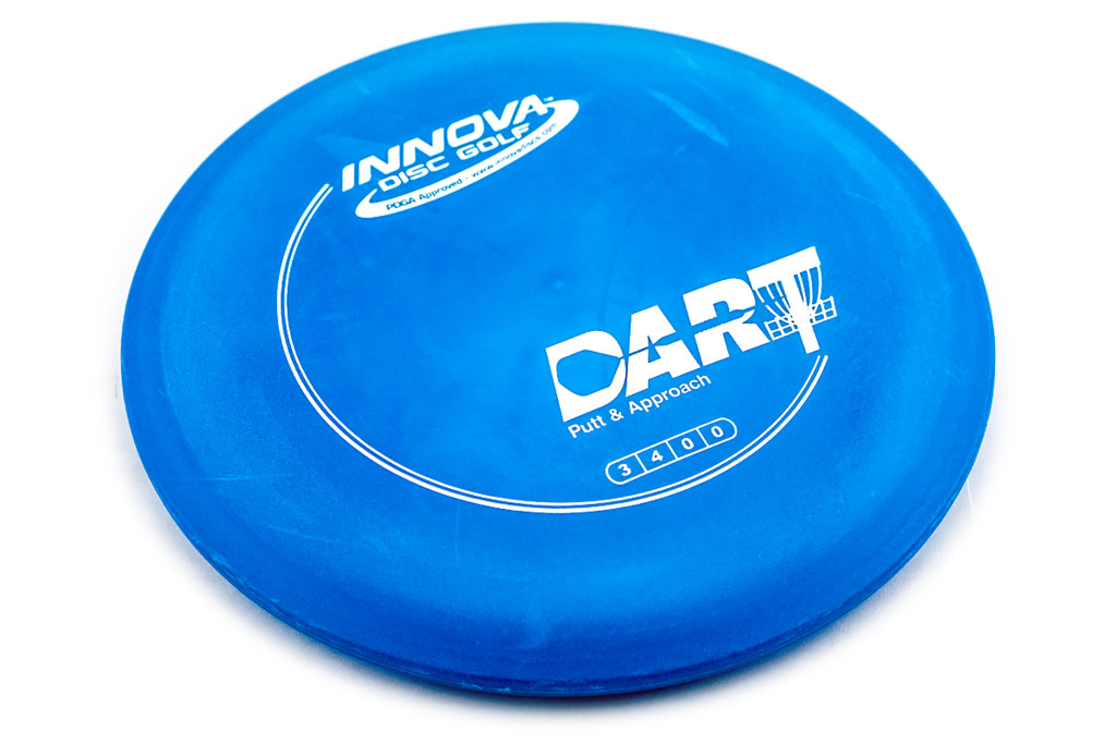 Innova DX Dart Putt & Approach Golf Disc
