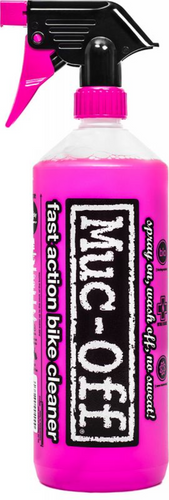 Muc-Off Fast Action Bike Cleaner, 1L