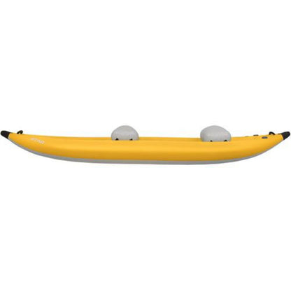 STAR Outlaw II Inflatable Kayak, Yellow