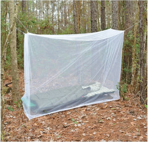 UST Camp Mosquito Net, Single