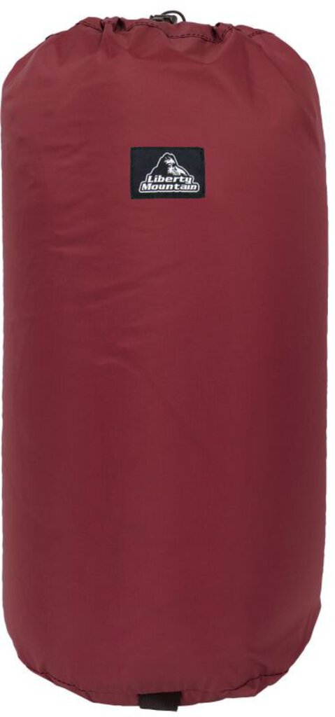 Liberty Mountain Stuff Sack, XL, 12" x 25" (Assorted Colors)