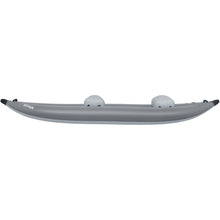 Load image into Gallery viewer, STAR Outlaw II Inflatable Kayak, Grey