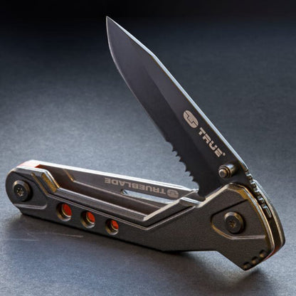 True Utility™ Pocket Knives