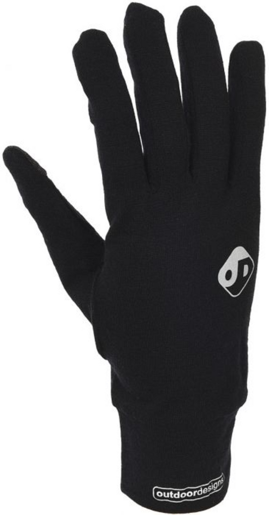 Outdoor Designs Merino Layeron Gloves