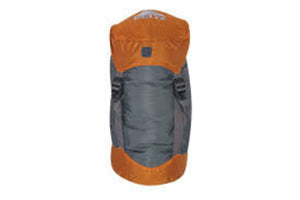 Kelty Compression Stuff Sack, Small 6x12, Curry