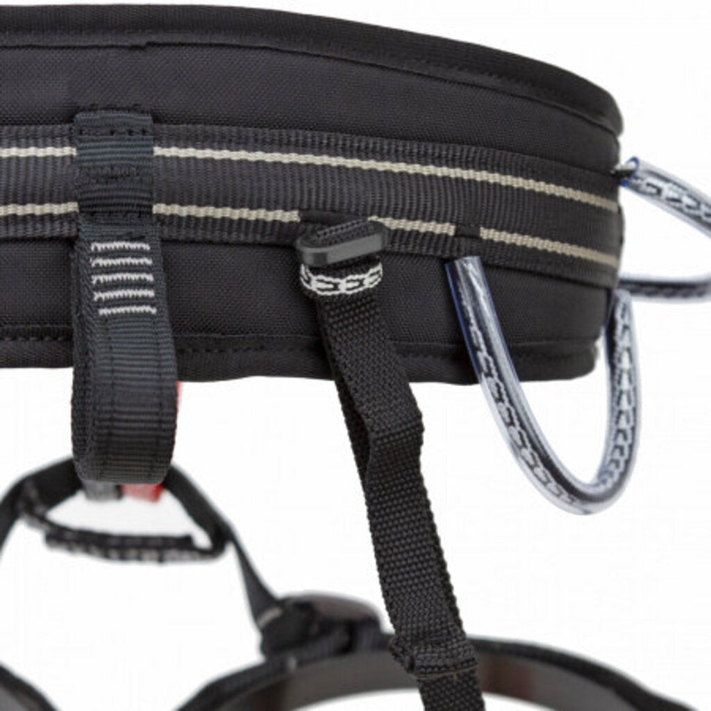 Metolius Rope Tarp Bag - Black for sale online