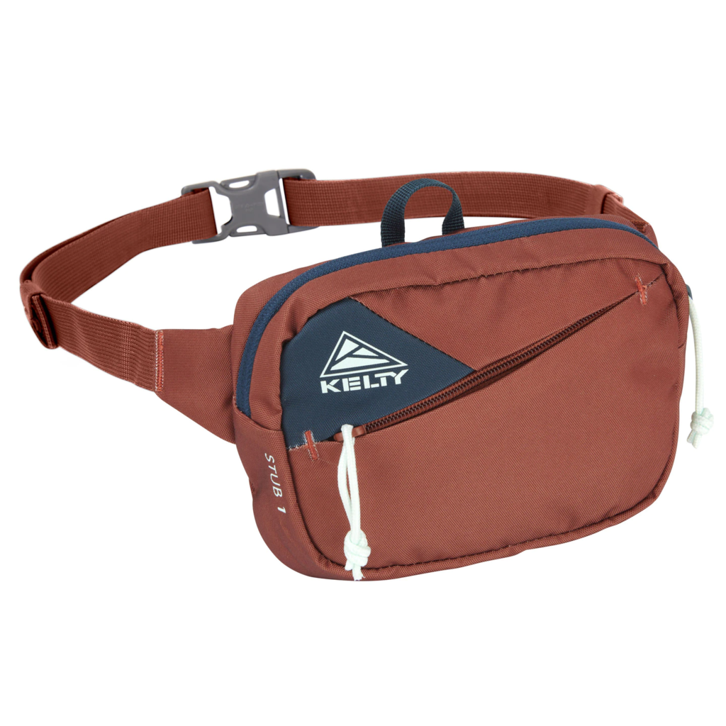 Mountainsmith - Trippin Pouch - Classic Red