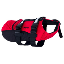 Load image into Gallery viewer, NRS CFD Dog Life Jacket