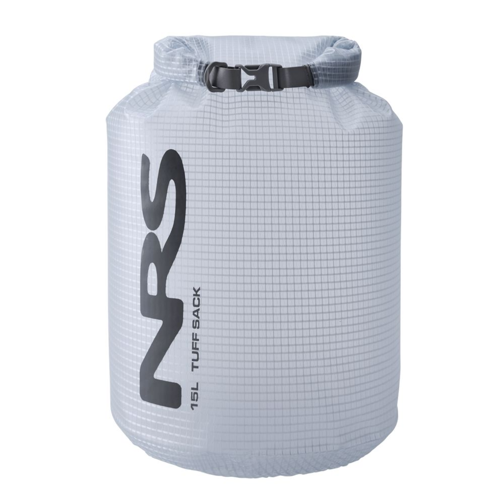NRS Tuff Sack Dry Bag, 15L