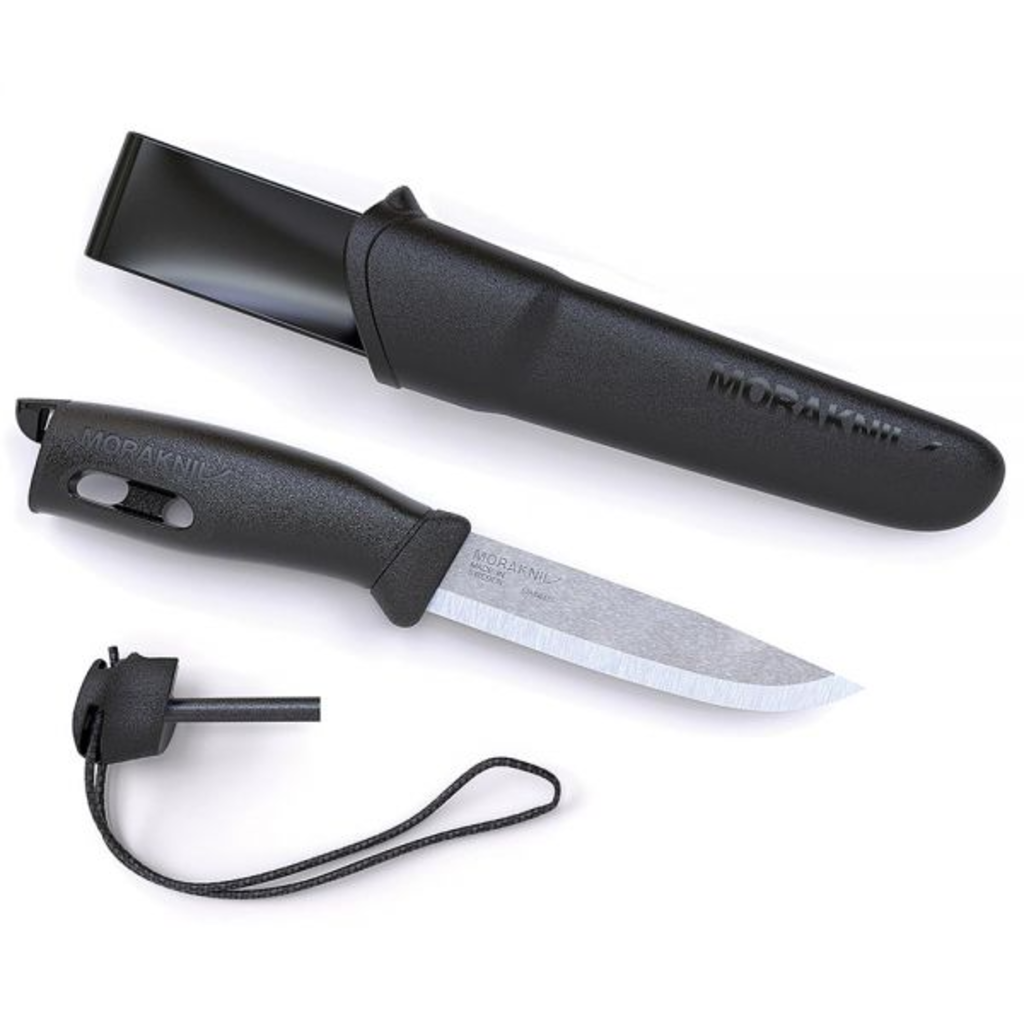 Morakniv Companion Spark Knife