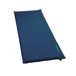 Therm-A-Rest Basecamp 2.0 Self-Inflating Sleeping Pad, Large