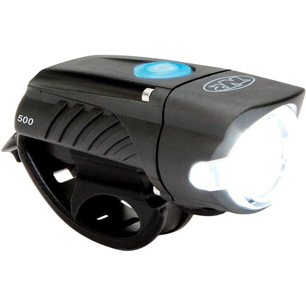 Nite Rider Swift 500, Rechargeable