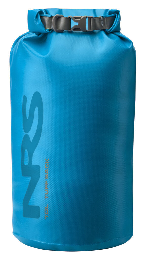 NRS Tuff Sack Dry Bag, Blue, 5L