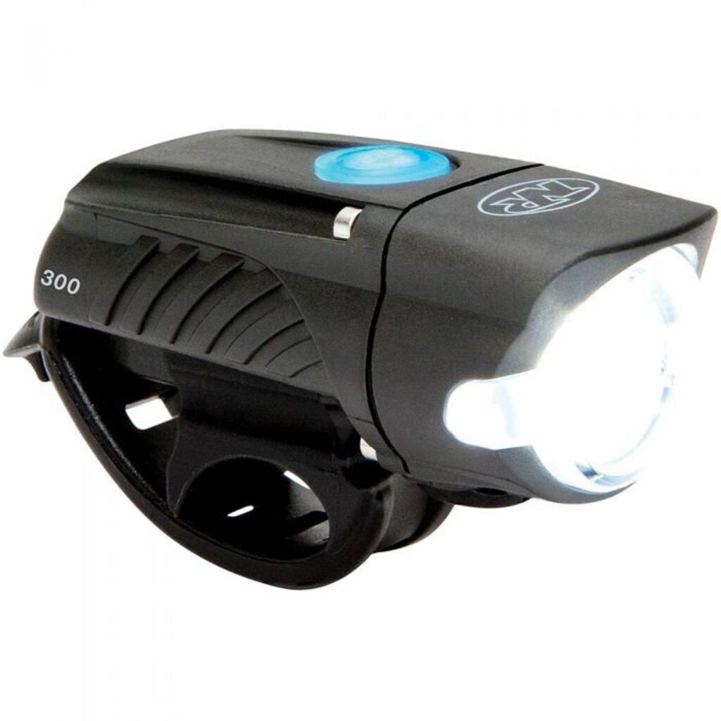 Nite Rider Swift 300, Rechargeable