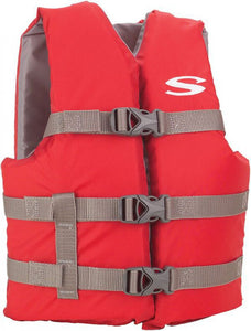 Stearns Classic Youth PFD, Assorted