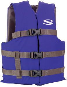 Stearns Classic Youth PFD, Assorted