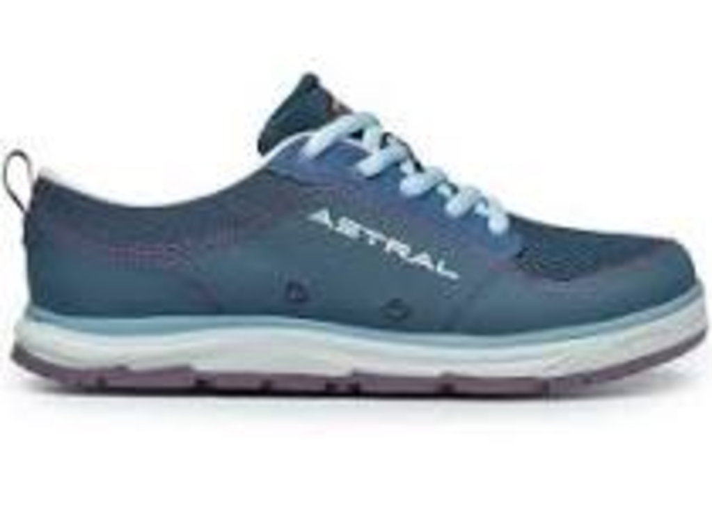 Astral Brewess 2.0, Deep Water Navy, Women's 6.5