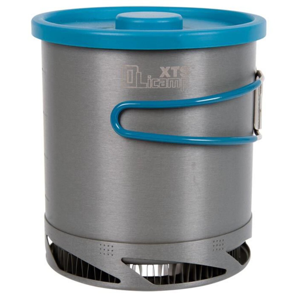 Olicamp XTS Pot, 1 Liter