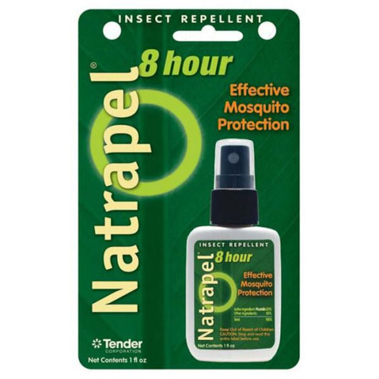 Natrapel 1 oz. Bug Spray w/ Picaridin