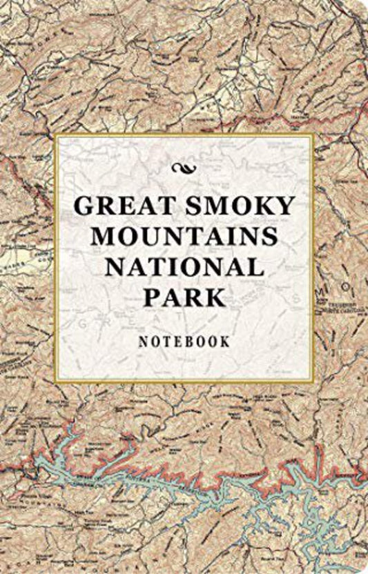 Great Smoky Mountains National Park Signature Edition