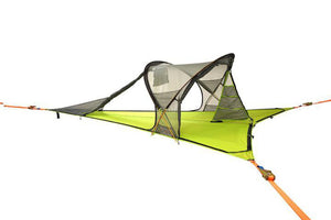 Tentsile Connect 2-Person Tree Tent, Green